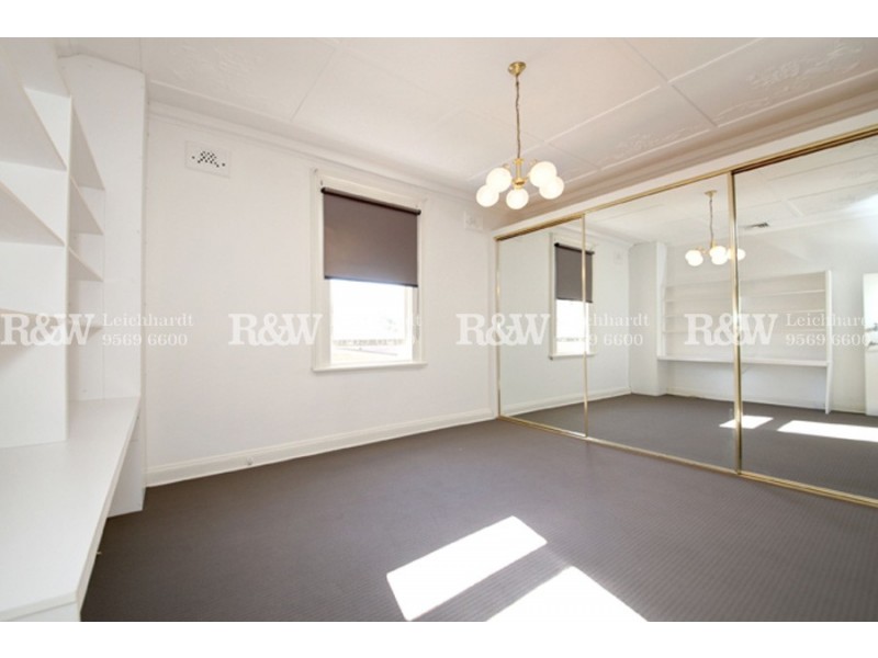 43 Waratah Street, Haberfield NSW 2045