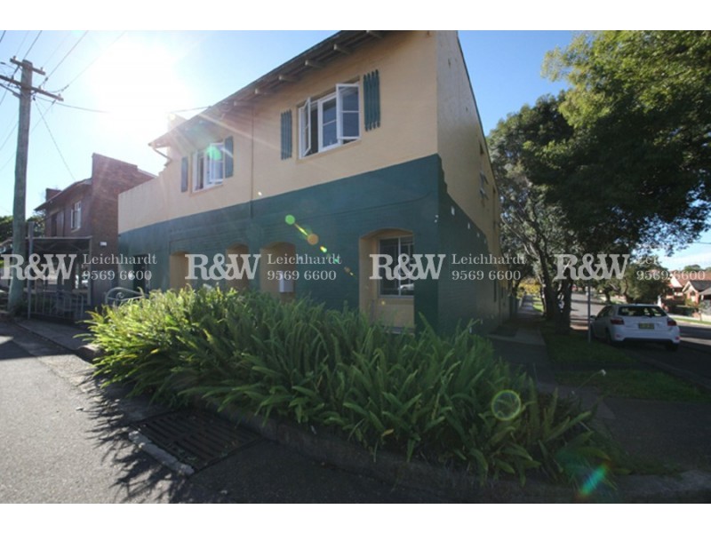 43 Waratah Street, Haberfield NSW 2045