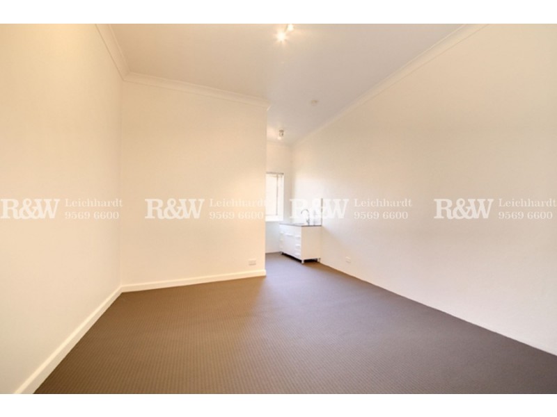 43 Waratah Street, Haberfield NSW 2045