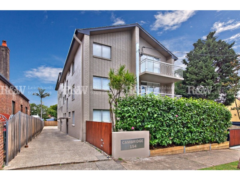 10/154 Flood Street, Leichhardt NSW 2040