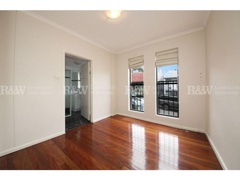 3/1-17 Junior Street, Leichhardt NSW 2040