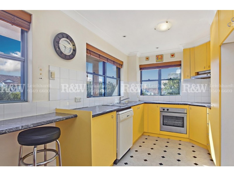 49/69 Allen Street, Leichhardt NSW 2040