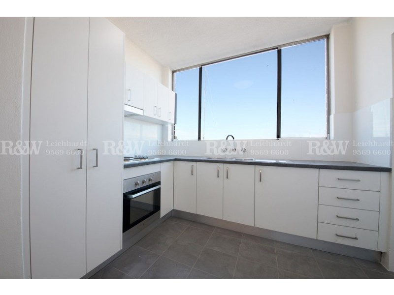 8/28 Gordon Street, Rozelle NSW 2039