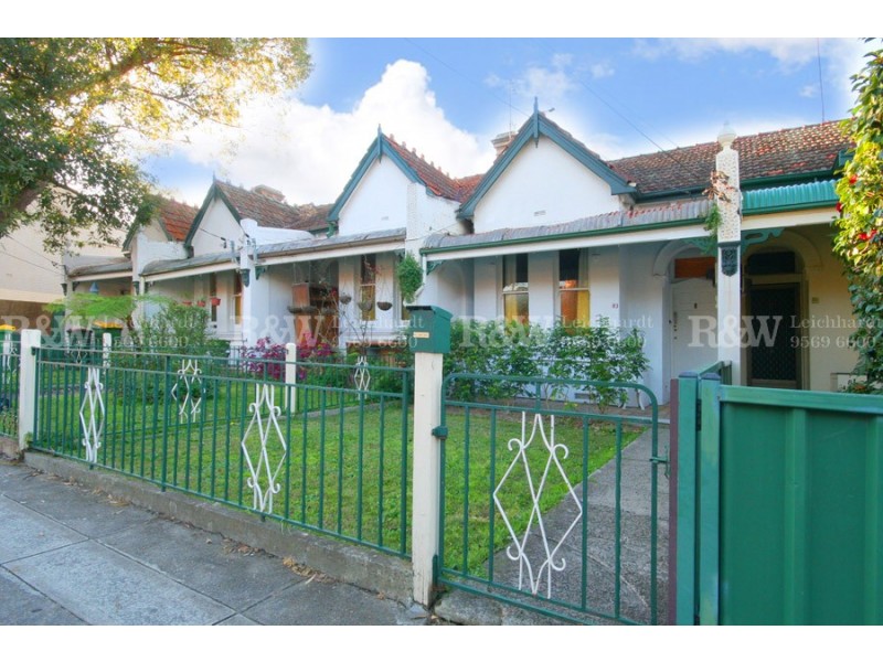83 Smith Street, Summer Hill NSW 2130