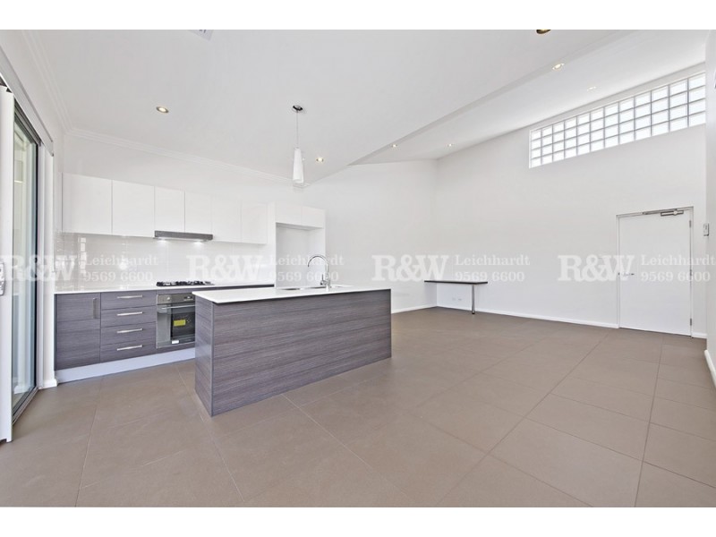 8/147 Lilyfield Road, Lilyfield NSW 2040