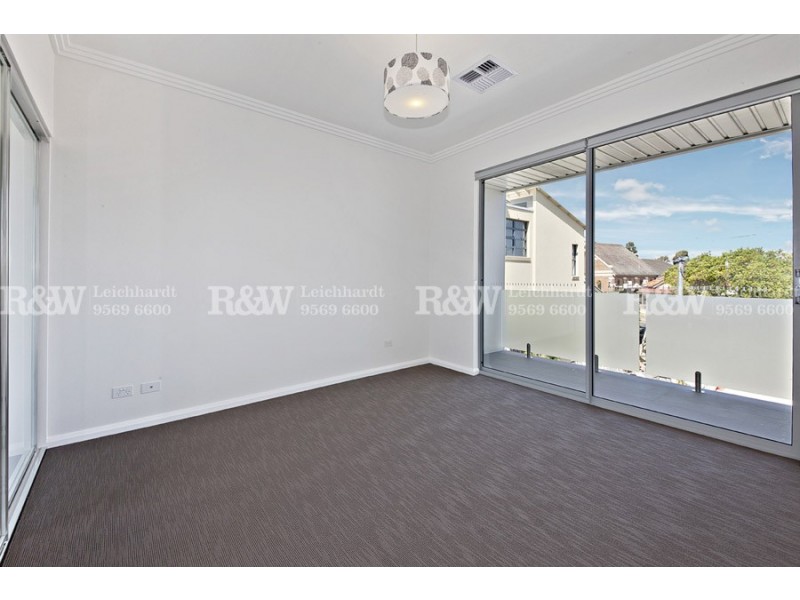 8/147 Lilyfield Road, Lilyfield NSW 2040