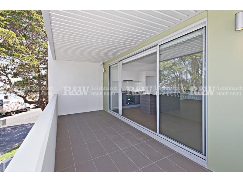 8/147 Lilyfield Road, Lilyfield NSW 2040