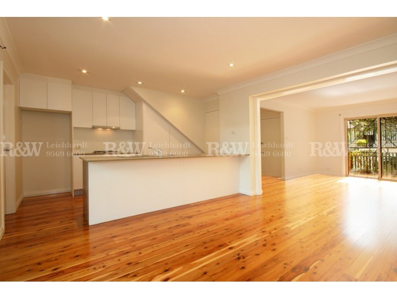 48 Hubert Street, Leichhardt NSW 2040