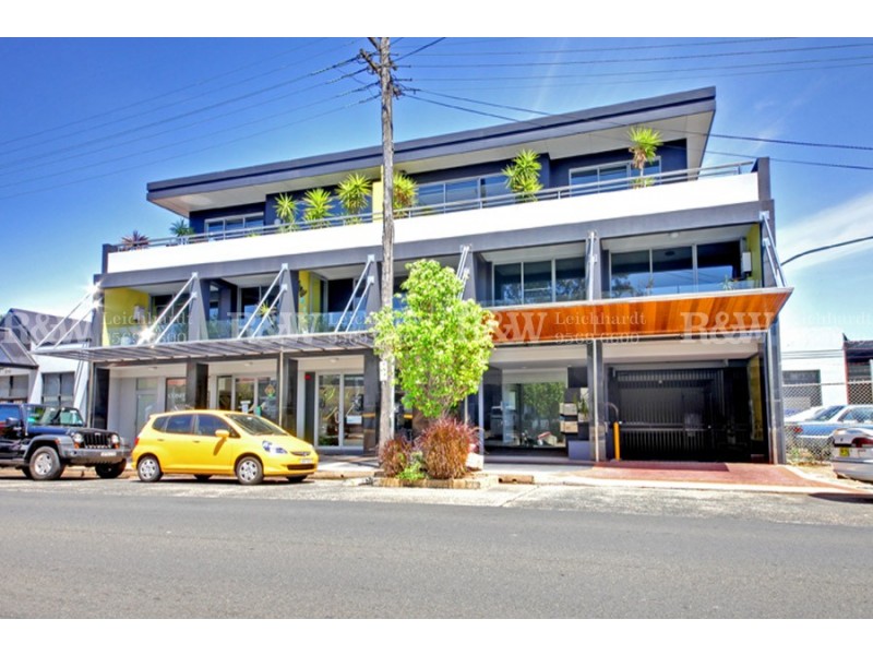 2/314-316 Norton Street, Leichhardt NSW 2040