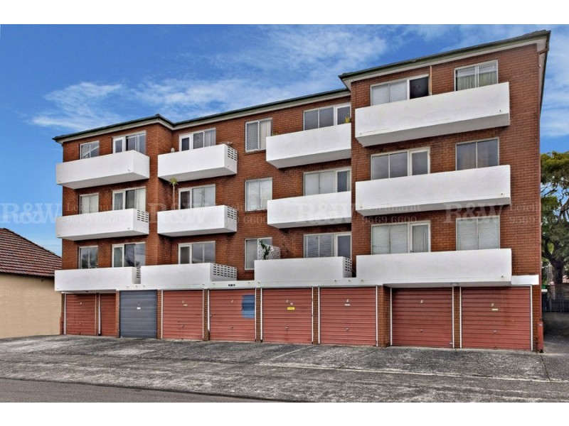 13/33 Maida Street, Lilyfield NSW 2040