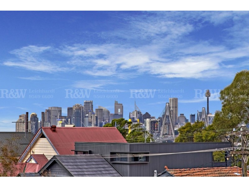 13/33 Maida Street, Lilyfield NSW 2040