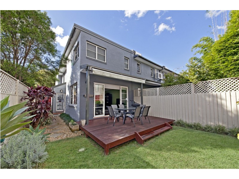 6/198-200 Flood Street, Leichhardt NSW 2040