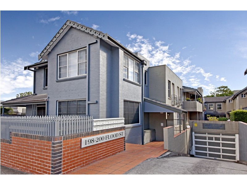 6/198-200 Flood Street, Leichhardt NSW 2040