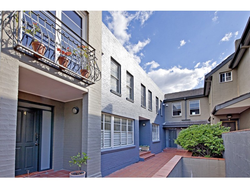 6/198-200 Flood Street, Leichhardt NSW 2040