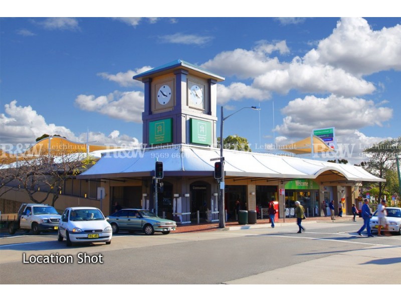 6/198-200 Flood Street, Leichhardt NSW 2040