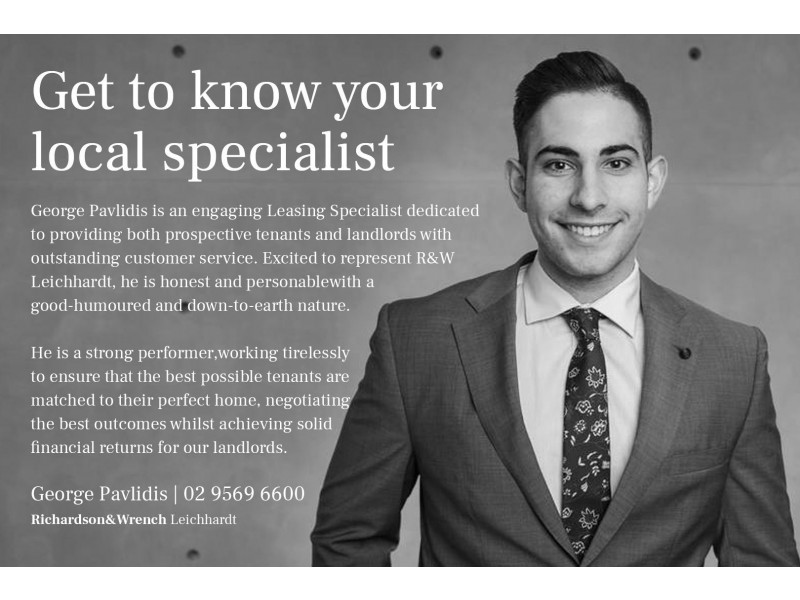 6/198-200 Flood Street, Leichhardt NSW 2040