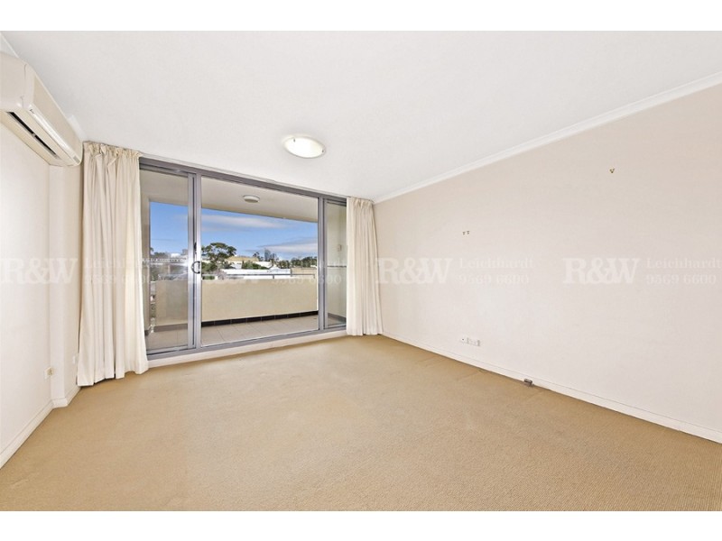 406/1-3 Larkin Street, Camperdown NSW 2050