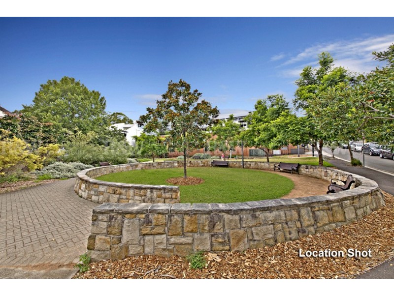 406/1-3 Larkin Street, Camperdown NSW 2050