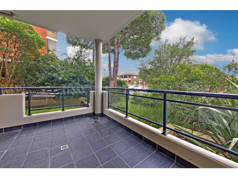 2/50-52 Terrace Road, Dulwich Hill NSW 2203