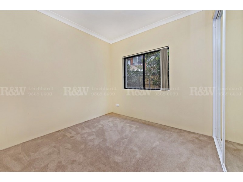 2/50-52 Terrace Road, Dulwich Hill NSW 2203