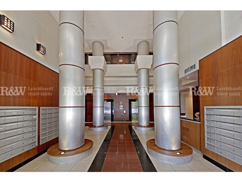 271/289 Sussex Street, Sydney NSW 2000