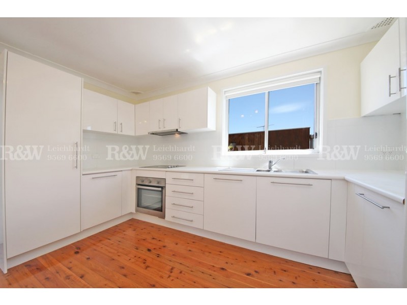 110A William Street, Leichhardt NSW 2040