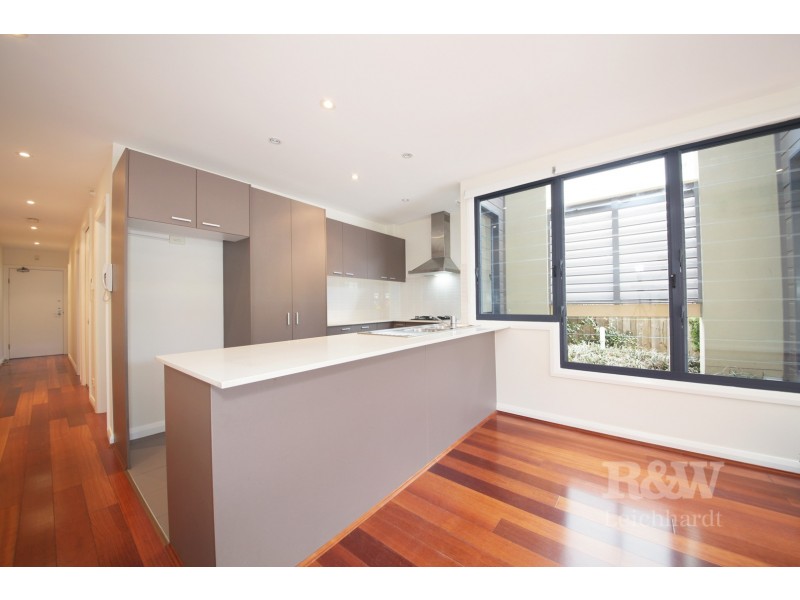 2/145 Lilyfield Road, Lilyfield NSW 2040