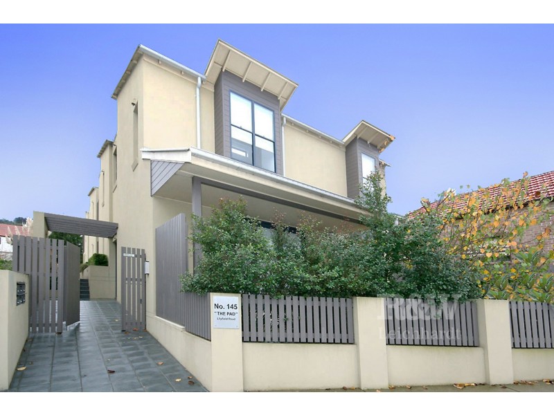 2/145 Lilyfield Road, Lilyfield NSW 2040