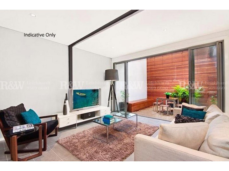 6/85 Alice Street, Newtown NSW 2042