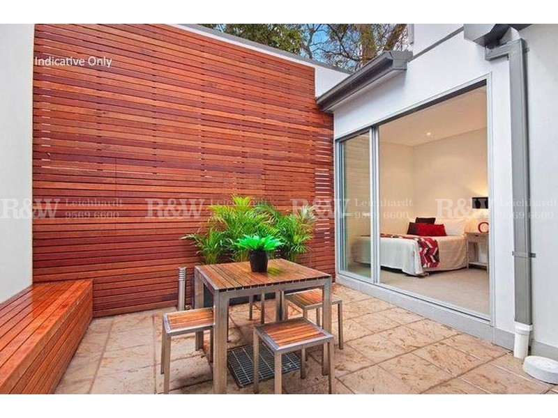 6/85 Alice Street, Newtown NSW 2042