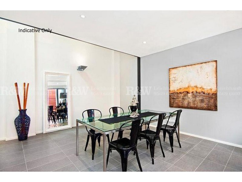 6/85 Alice Street, Newtown NSW 2042