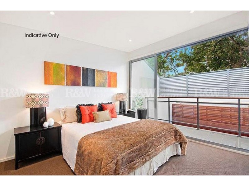 6/85 Alice Street, Newtown NSW 2042