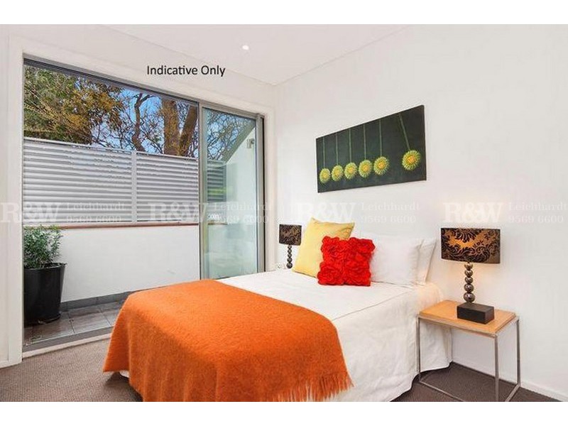 6/85 Alice Street, Newtown NSW 2042