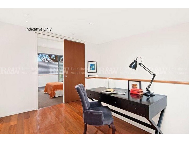 6/85 Alice Street, Newtown NSW 2042