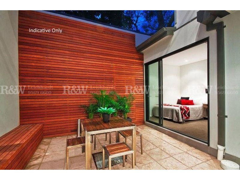 6/85 Alice Street, Newtown NSW 2042