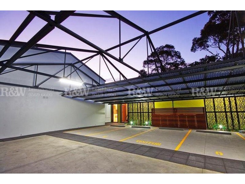 6/85 Alice Street, Newtown NSW 2042