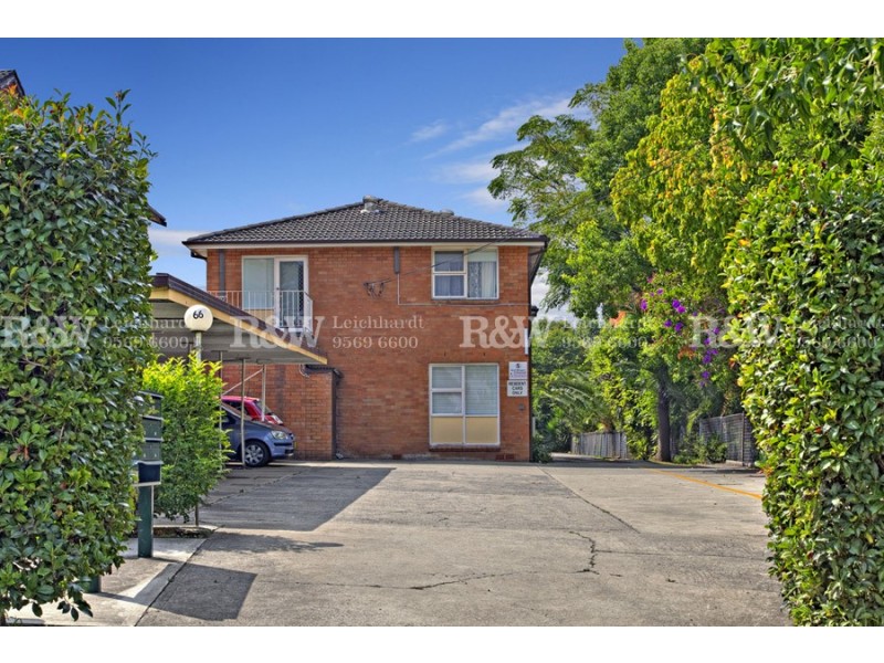 5/166 Croydon Avenue, Croydon Park NSW 2133