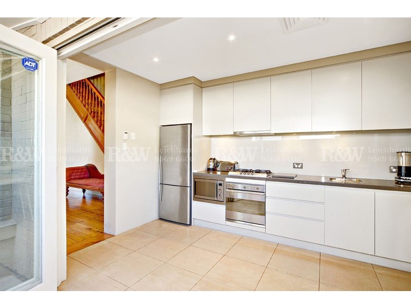 34 Carlisle Street, Leichhardt NSW 2040