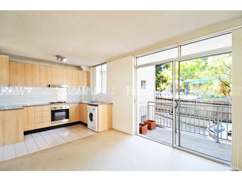 20/19 Johnston Street, Annandale NSW 2038