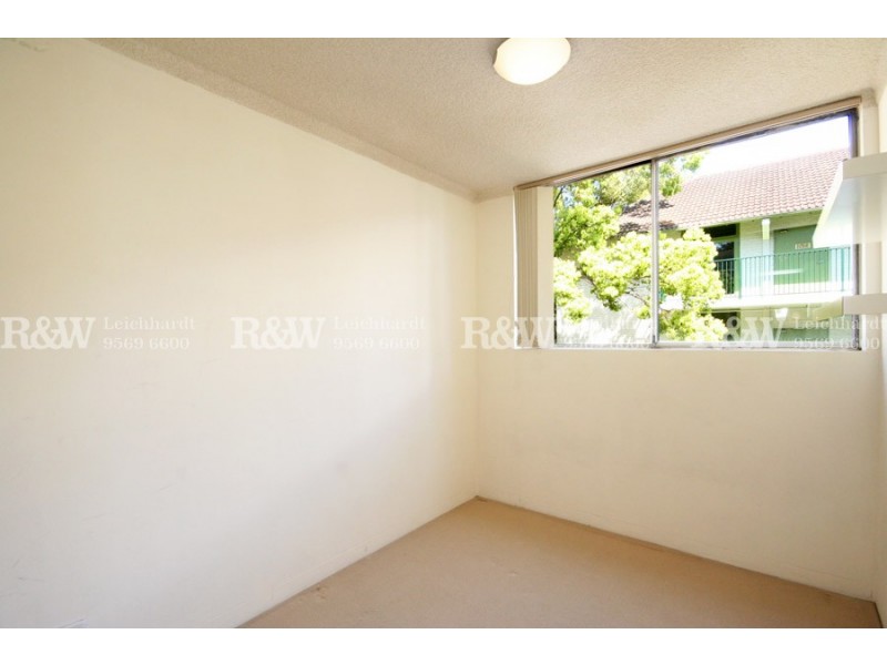 20/19 Johnston Street, Annandale NSW 2038