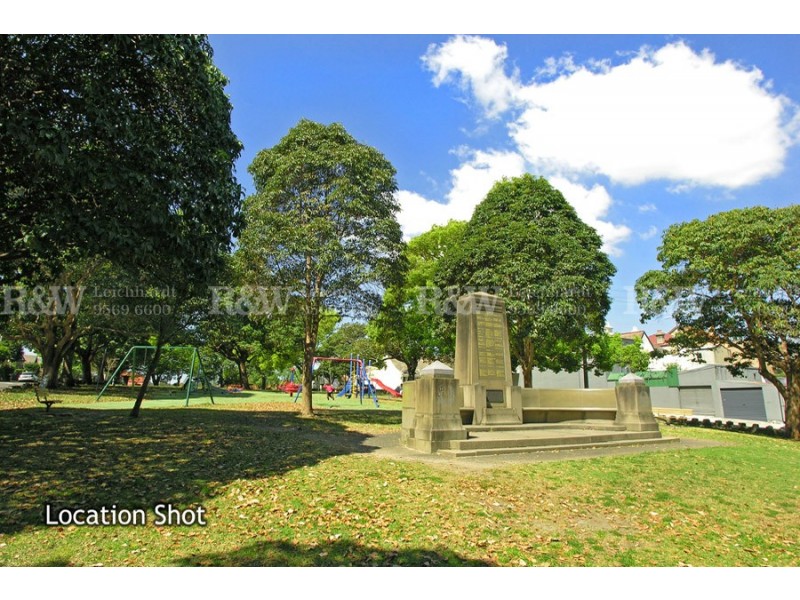 20/19 Johnston Street, Annandale NSW 2038