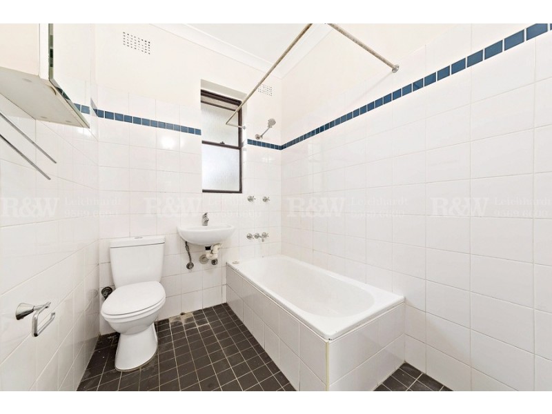 3/39 Foster Street, Leichhardt NSW 2040