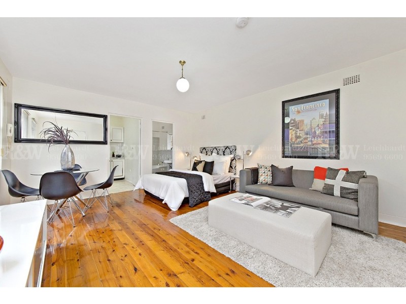 5/188 Flood Street, Leichhardt NSW 2040
