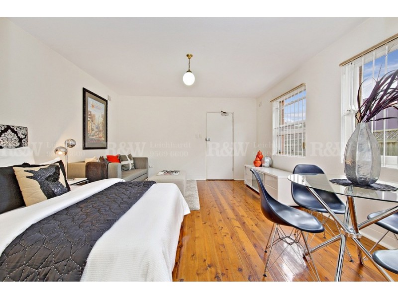 5/188 Flood Street, Leichhardt NSW 2040