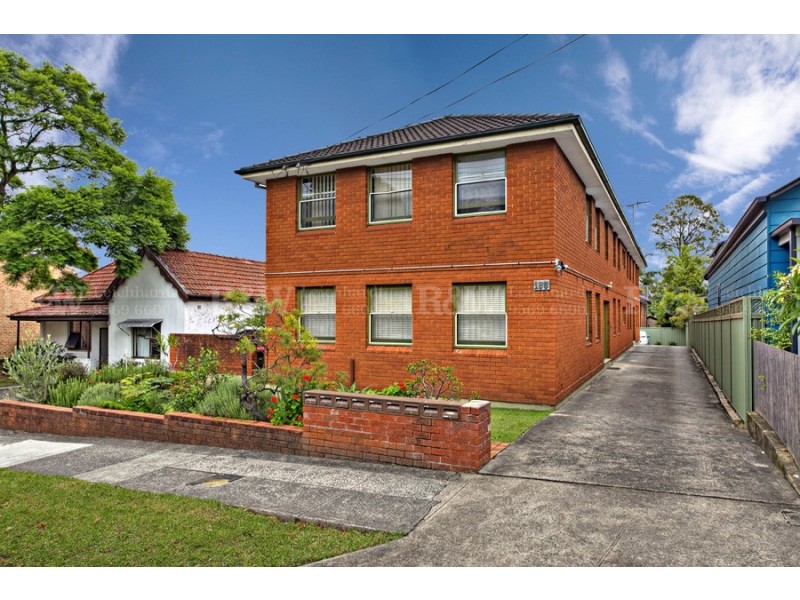 5/188 Flood Street, Leichhardt NSW 2040