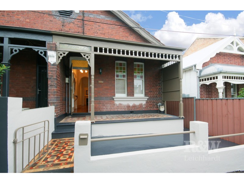 27 Smith Street, Rozelle NSW 2039