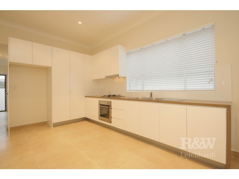 27 Smith Street, Rozelle NSW 2039