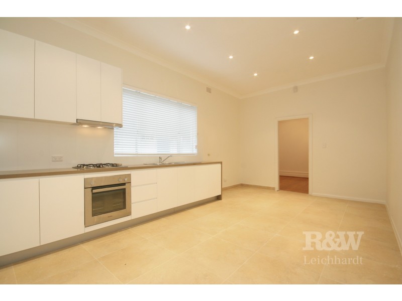 27 Smith Street, Rozelle NSW 2039