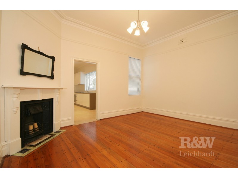 27 Smith Street, Rozelle NSW 2039