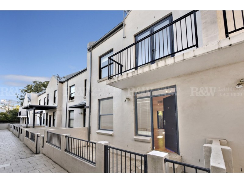 4/32 Ross Street, Forest Lodge NSW 2037